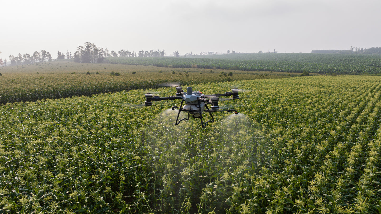 DJI Agras T100 Package - Core C12000