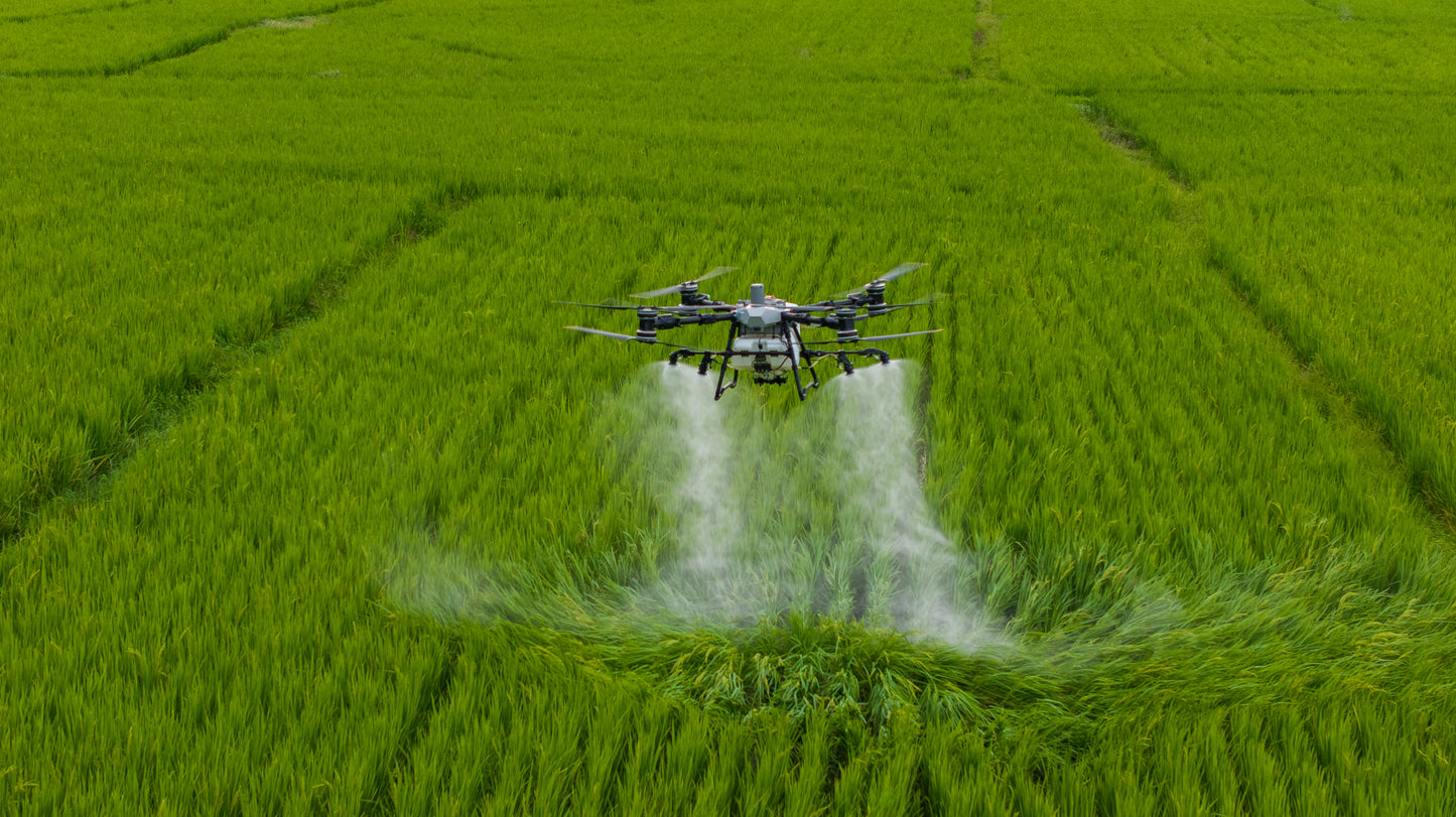 DJI Agras T100 Package - Core C12000