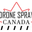 Drone Spray Canada logo