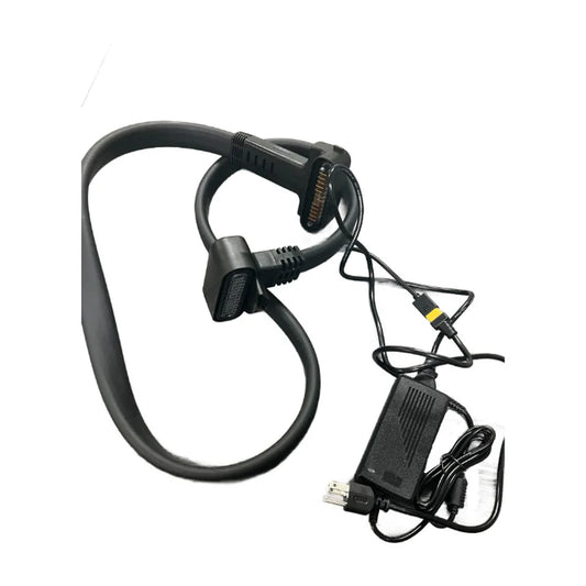 Charging Extension Cord + Battery Cooler Fan Adapter