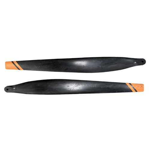 Lower Propeller R5415 (CW) T40 T50 (Black) (Pair)