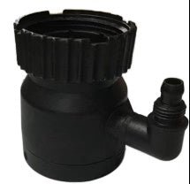 Impeller Pump Module