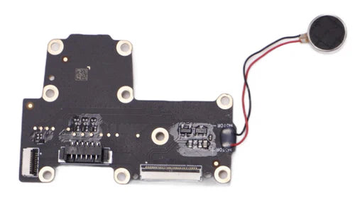 Remote Controller Left Button Board