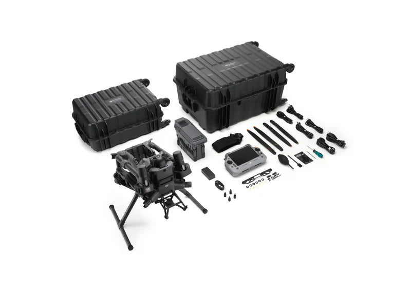 DJI Matrice 400 SP Plus Full Package