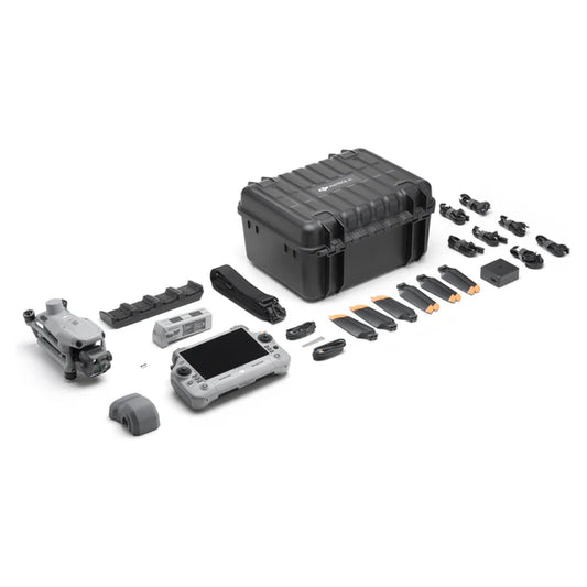 DJI Matrice 4E