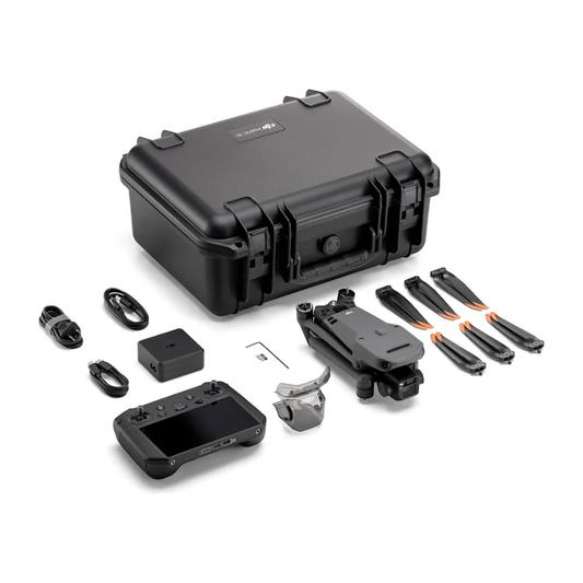 DJI Mavic 3 Enterprise