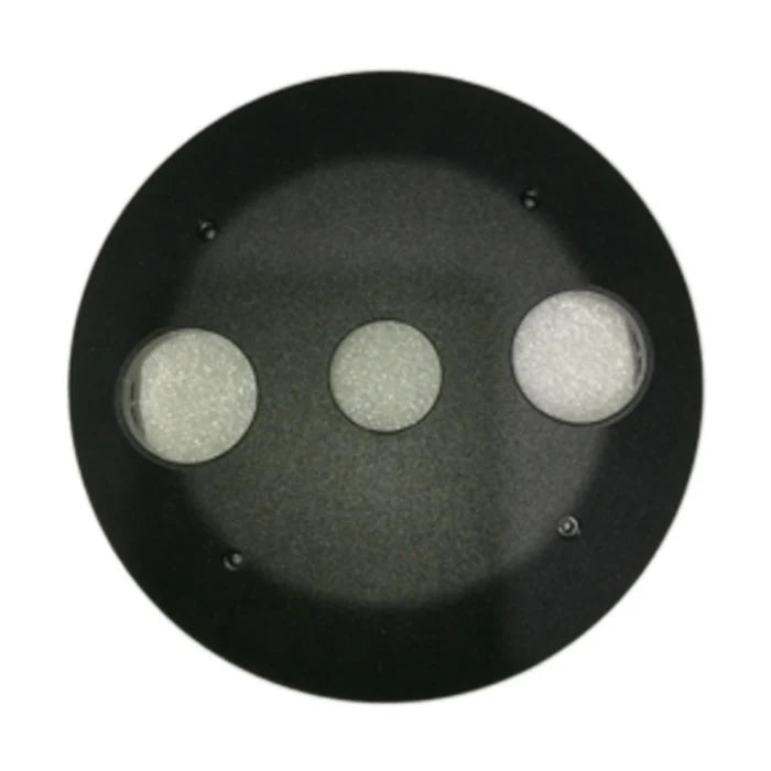 T25 Motor Upper Cover