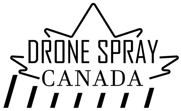 Drone Spray Canada