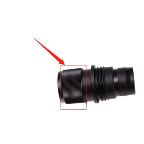Spray Rod Fixing Nut