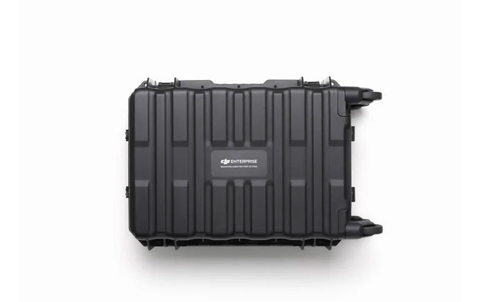 BS100 Intelligent Battery Station