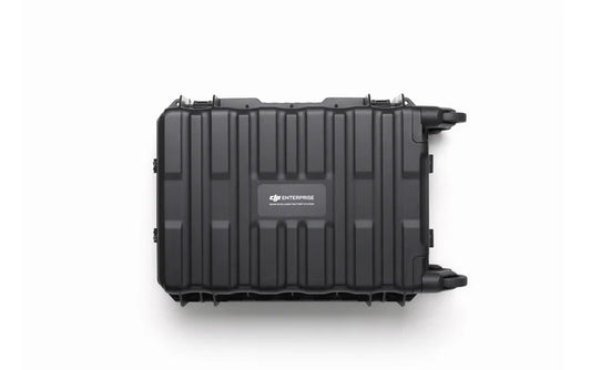 BS100 Intelligent Battery Station