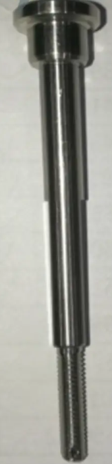 Short Shaft