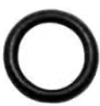 Drain Hole Waterproof Ring