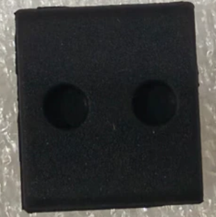 Propeller Quick Lock Cushion Pad T100