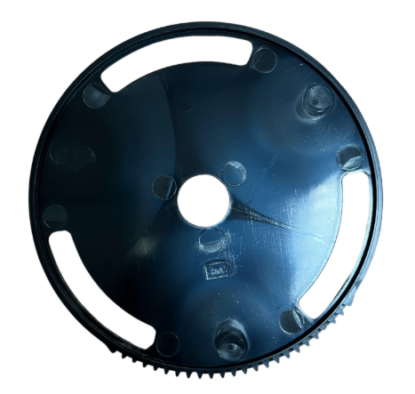 Large Gear (Small Flow) T50