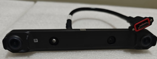 Binocular Fisheye Sensor (Incl. Signal Cable) T70P