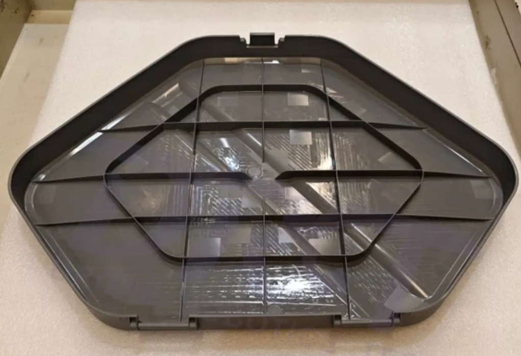 Spread Tank Cover T100