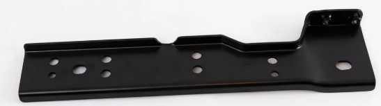 Engine Rear Fixing Plate - ZS D14000iE *** check pricing *** not correct