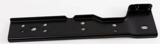 Engine Rear Fixing Plate - ZS D14000iE *** check pricing *** not correct