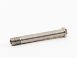 Aircraft Arm Fixing Screw Bolt T100