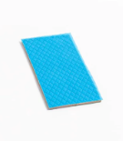 Thermally Conductive Pad (53.1 x 12.9 mm) T100