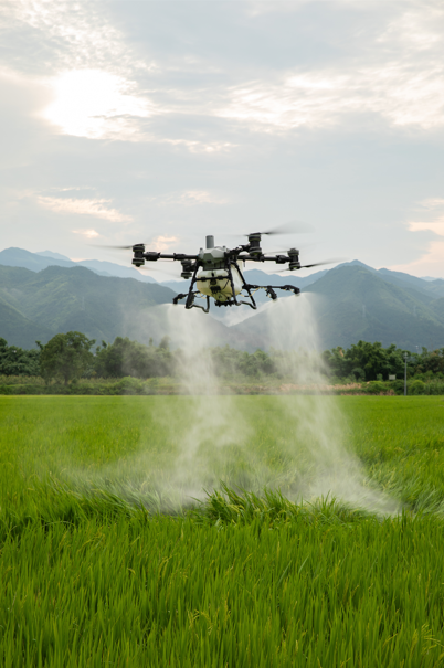 DJI T100 Mist Nozzle Package