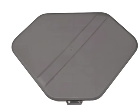 Spread Tank Cover T100