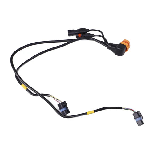 Spraying Signal Cable T50