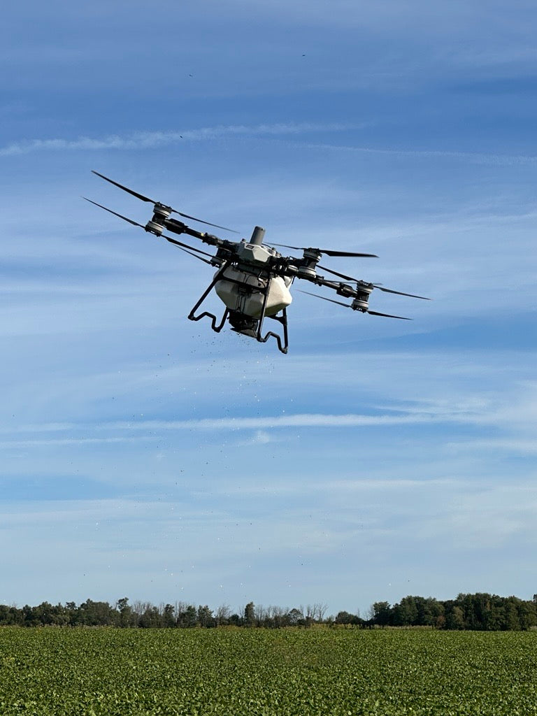 DJI Agras T100 Package - Core C12000