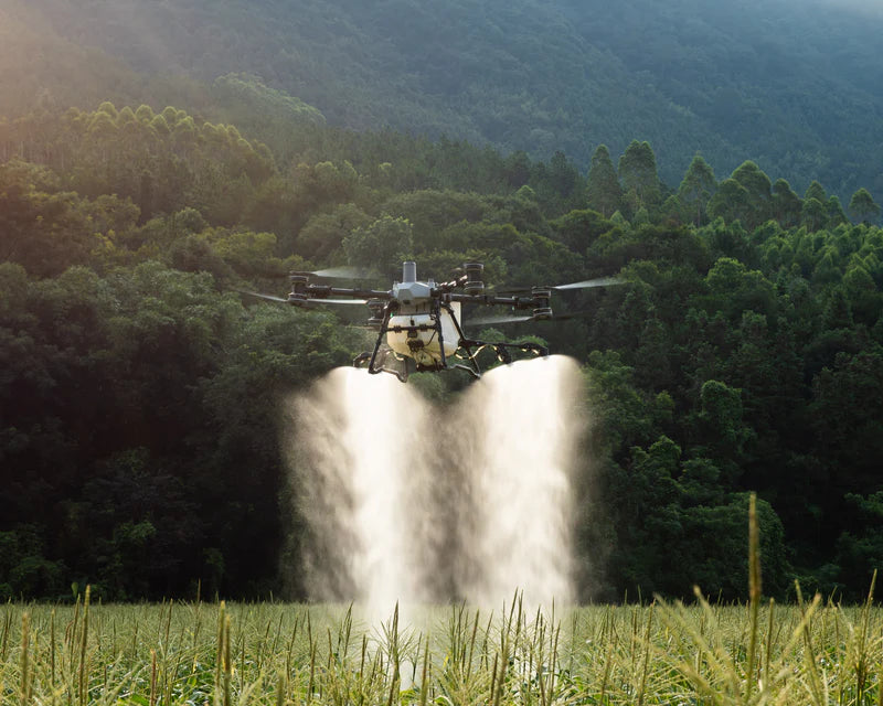 DJI T100 Mist Nozzle Package