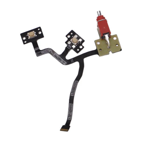 Flight Mode Switch Flat Cable