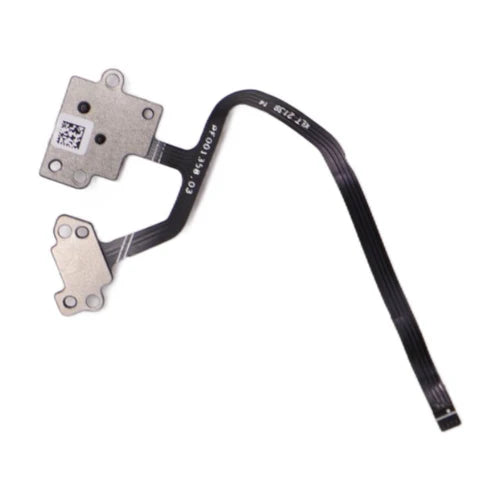 Pause Button Flat Cable