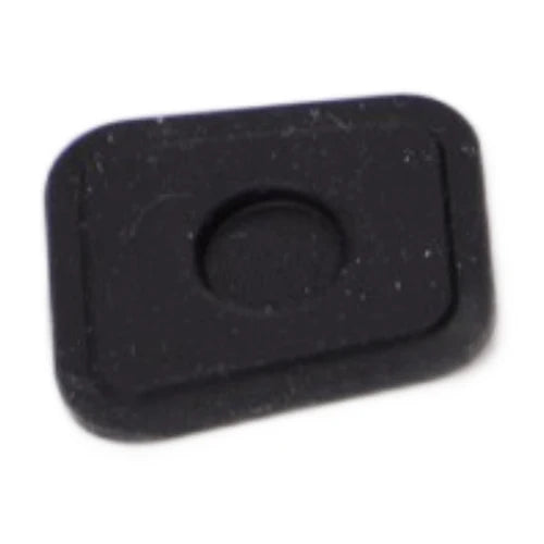 Record Button Rubber Pad