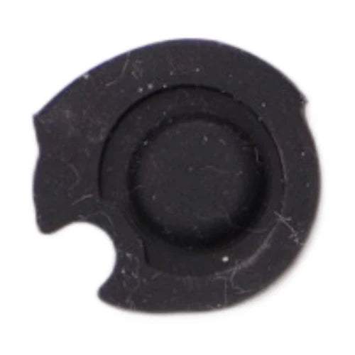 Pause Button Silicone Rubber Pad