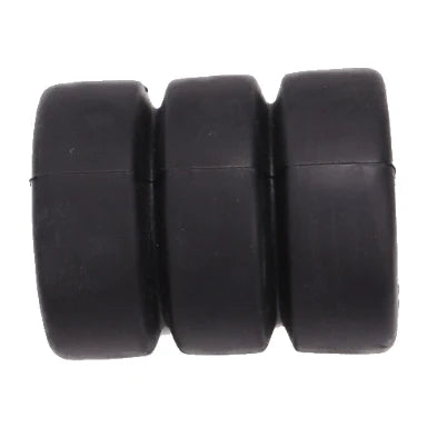 Buffer Bottom Pad
