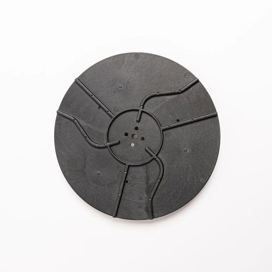 Spinner Disk T25P