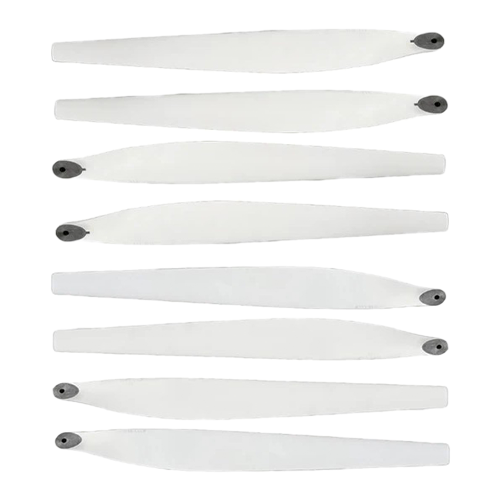 DJI AGRAS T40/T50 Full Set of Propellers (White)