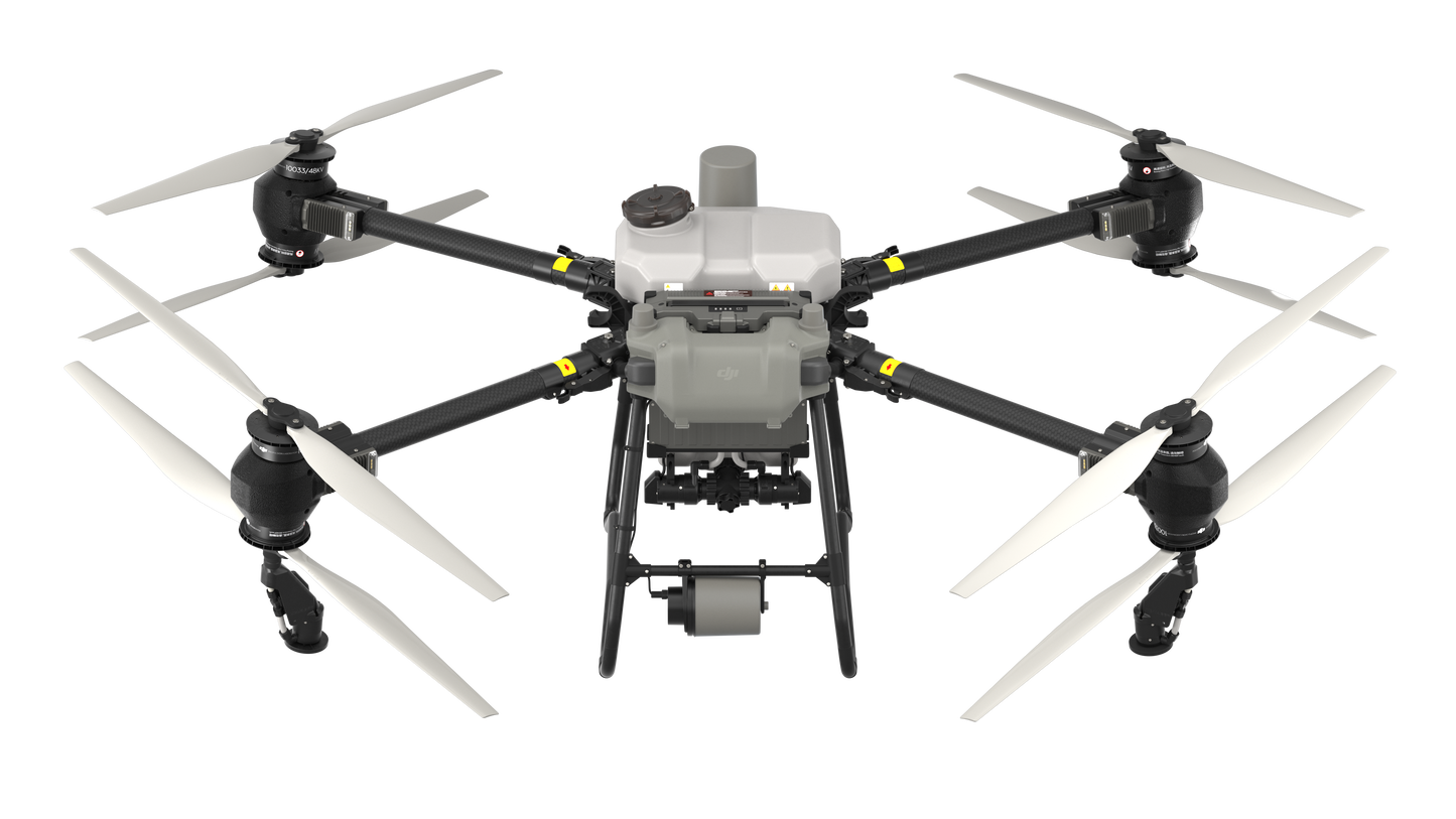 DJI AGRAS T50