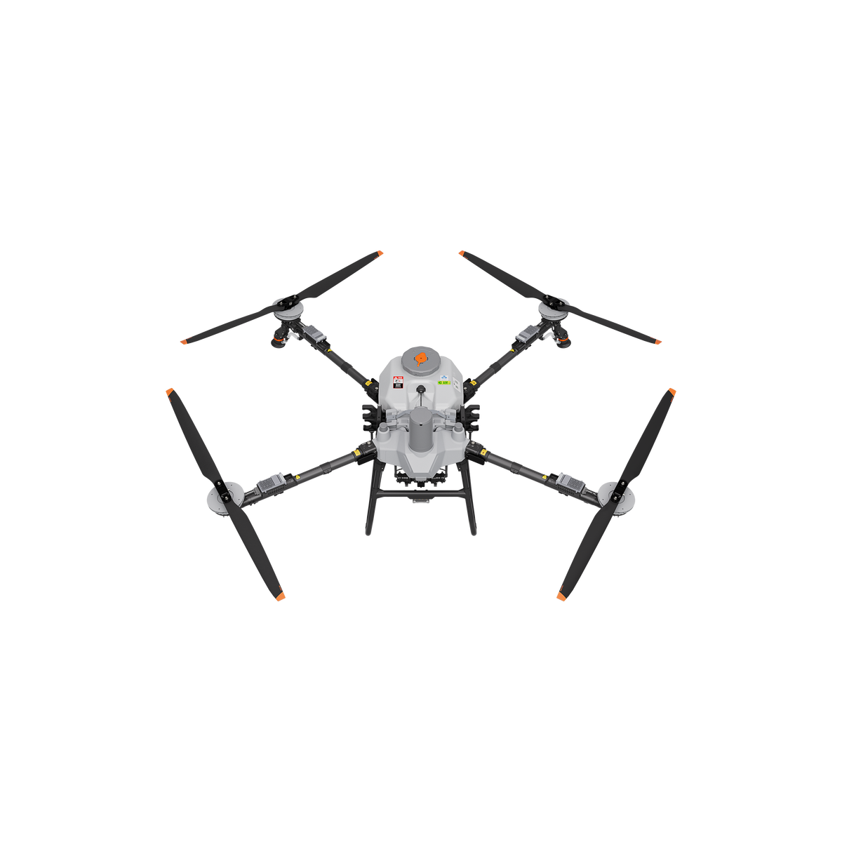 DJI Agras T55 - Ready to Spray Package (C12000)
