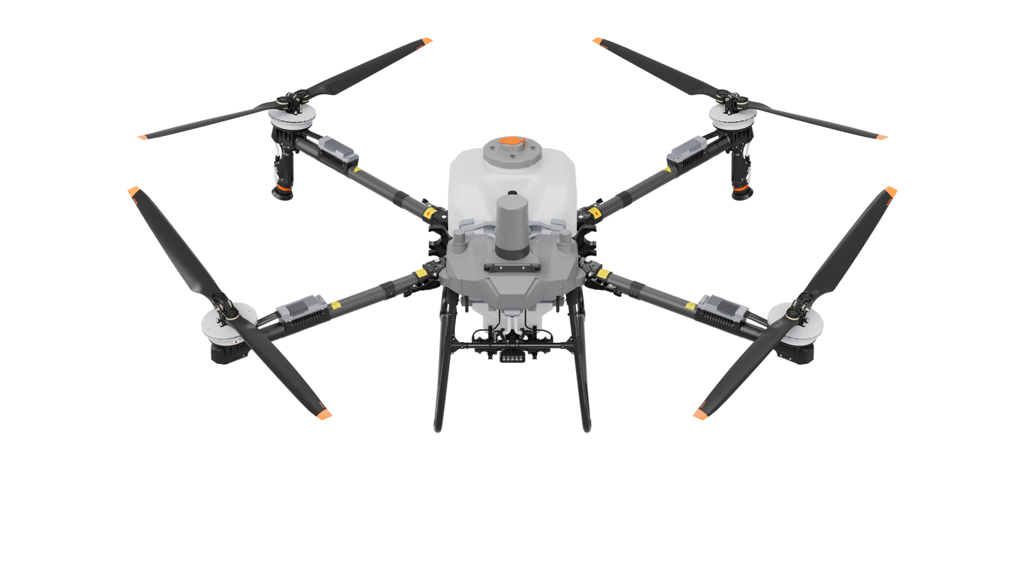 DJI Agras T70P - Ready to Spray Package (C12000)