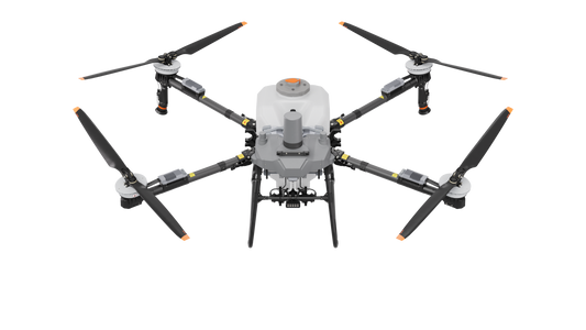 DJI Agras T70P - Ready to Spray Package (C12000)
