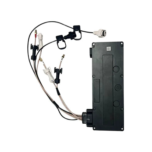 T100 Avionics module