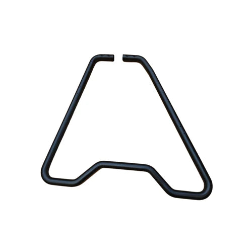 T100 Landing Gear Aluminum Tube