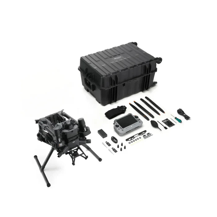 DJI Matrice 400