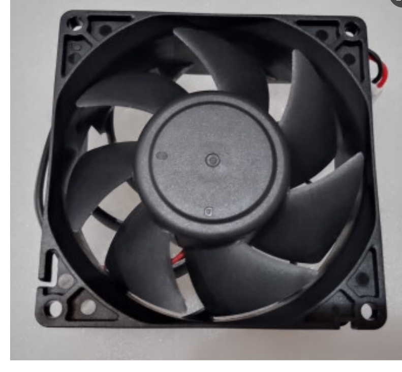 Fan (9212)