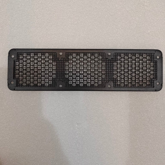 Charger Fan Dust Filter