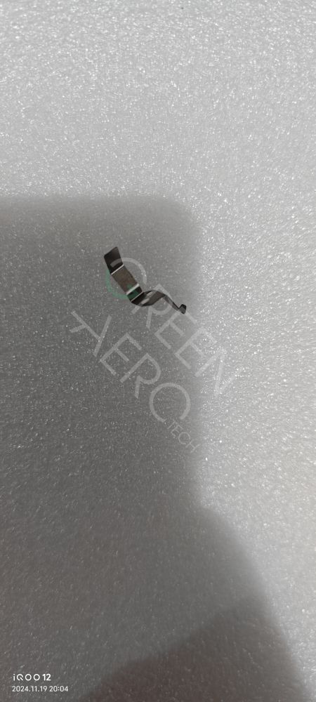 Landing Gear Conductive Gasket T100