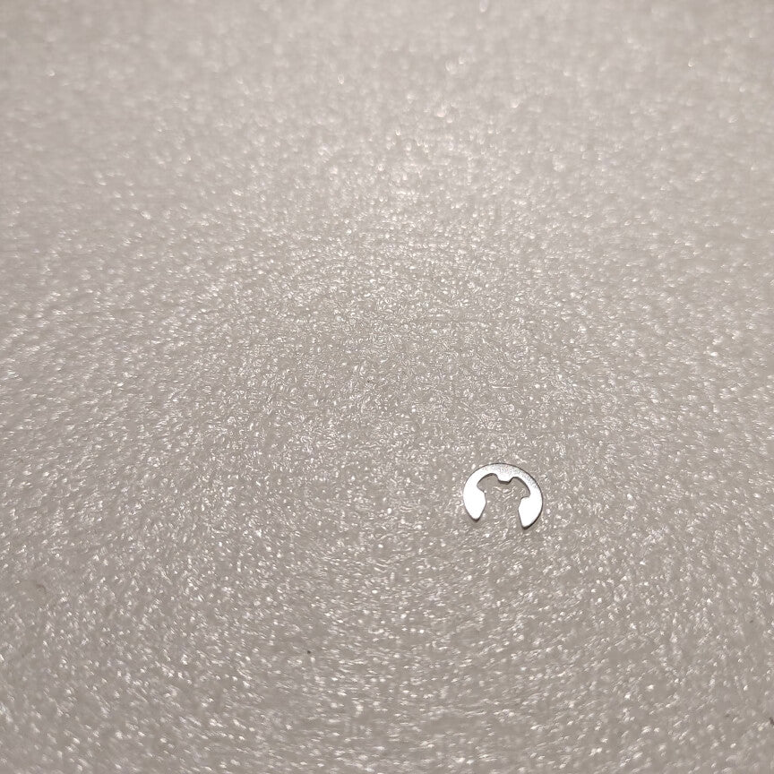 E-Type Circlip (OD=9 mm)