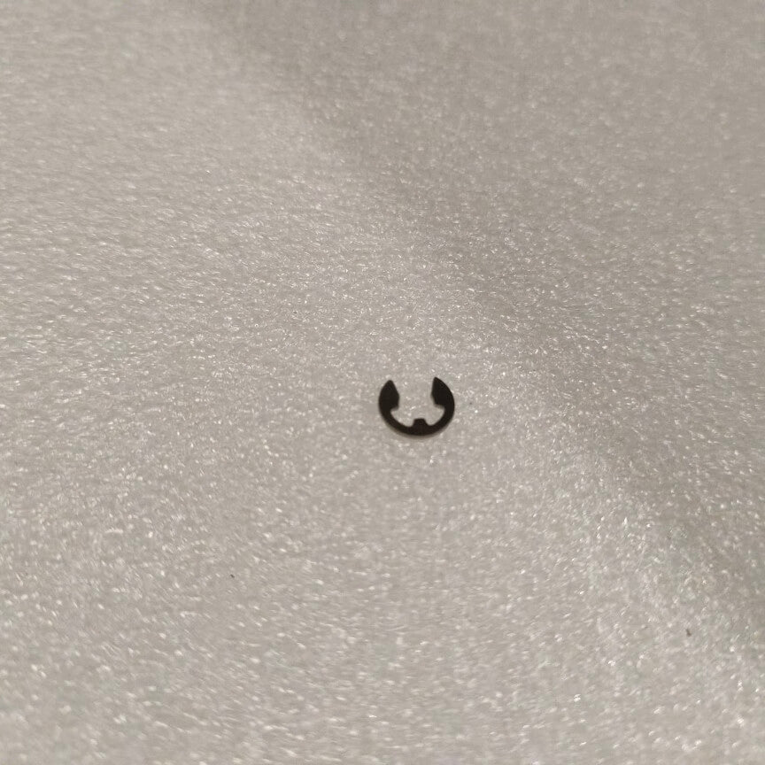 E-Type Circlip (OD=9 mm)