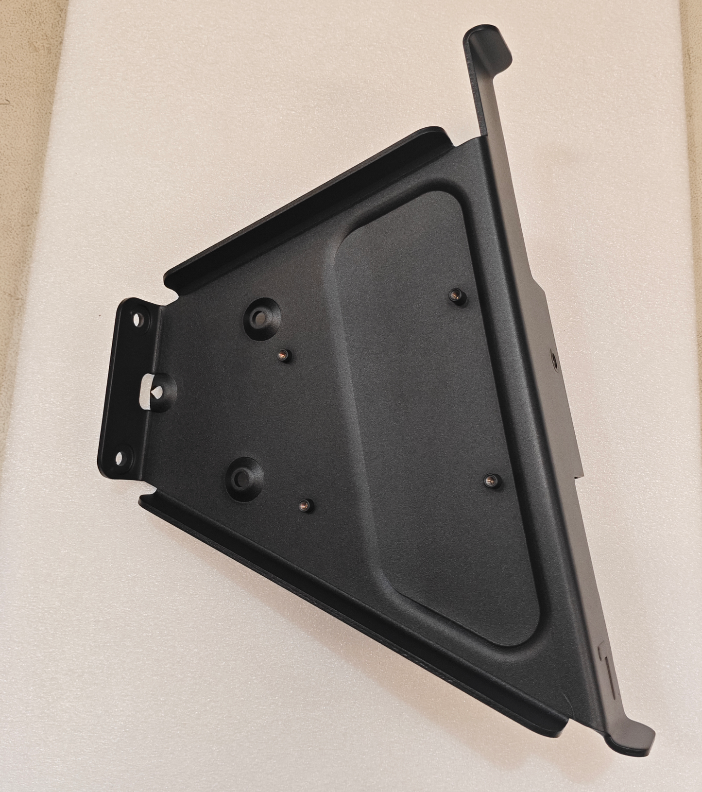 Lift System Left Bracket